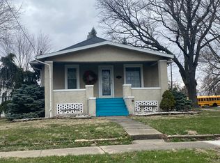 1016 E Bronson St, Streator, IL 61364