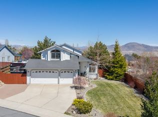 14225 Ghost Rider Dr, Reno, NV 89511