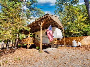 112 3rd St, Ellijay, GA 30540