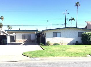 5702 N Rockvale Ave, Azusa, CA 91702