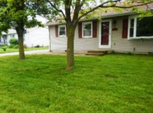 77 N Circle Dr, Germantown, OH 45327