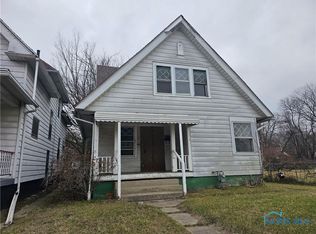 656 Palmwood Ave, Toledo, OH 43604