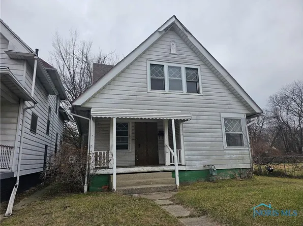 656 Palmwood Ave, Toledo, OH 43604