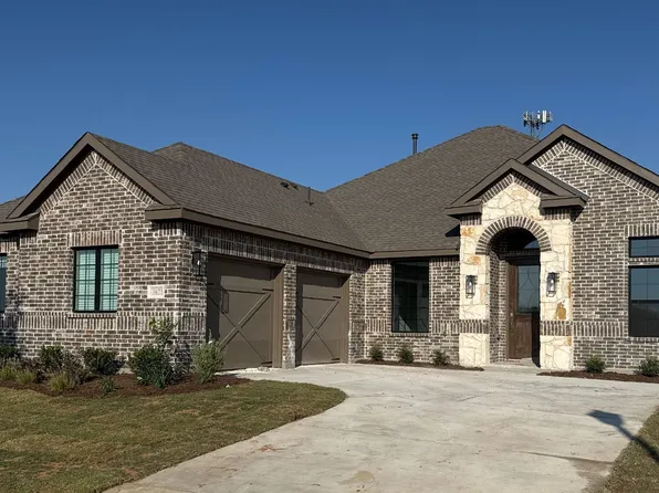 3623 Castleberry Dr, Rockwall, TX 75032