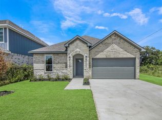 9817 Turnbow St, Houston, TX 77029