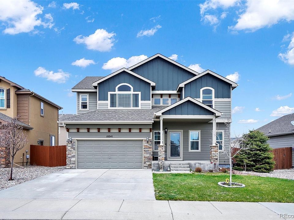 1st image of 10241 Mount Lincoln Dr