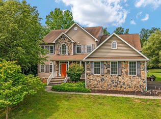 15638 White Tail Ln, Culpeper, VA 22701