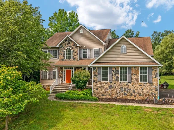 15638 White Tail Ln, Culpeper, VA 22701