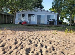 24881 McClelland Dr, Spirit Lake, IA 51360