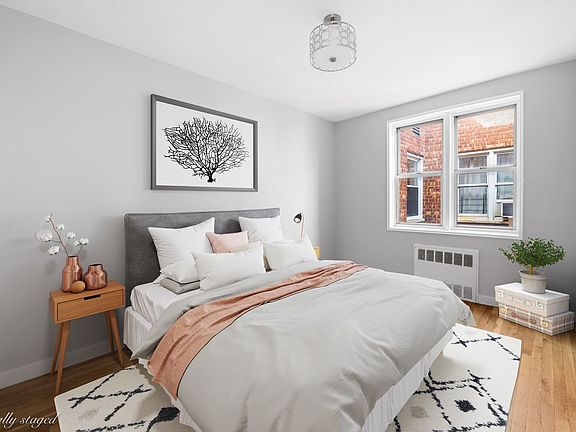 4th image of 180 Van Cortlandt Park S APT 6D