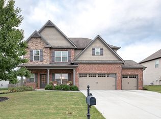 2615 Dawning Day Dr, Dacula, GA 30019