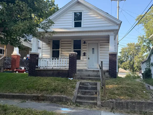 416 Huffman St, Fort Wayne, IN 46808