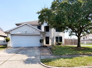 7902 Forest Stone St, Baytown, TX 77523