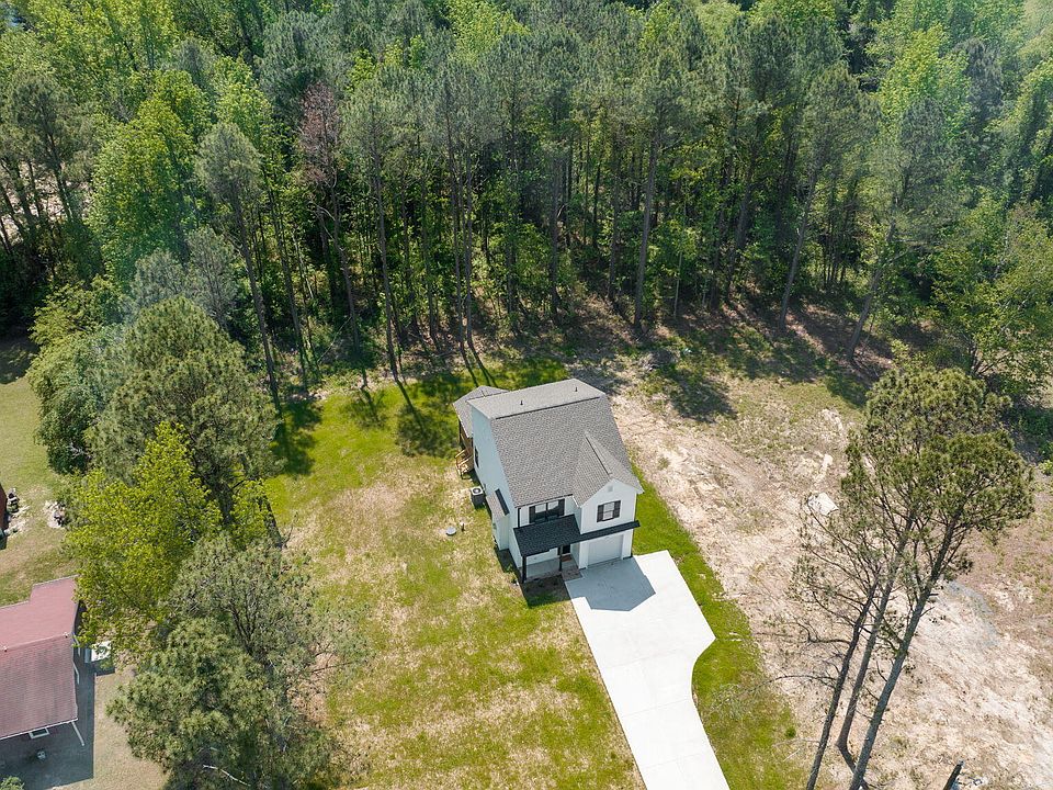 2nd image of 1283 Moores Chapel Rd #3