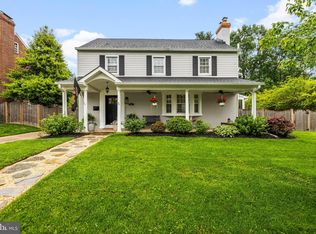 627 Piccadilly Rd, Towson, MD 21204