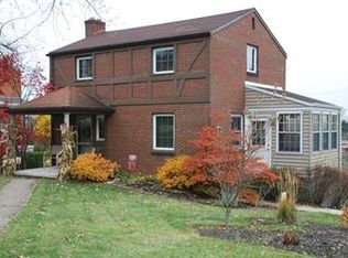 532 Somerville Dr, Pittsburgh, PA