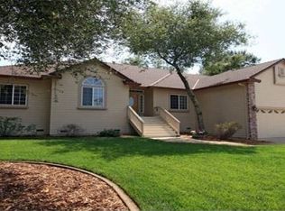 4636 Maries Ct, Rescue, CA 95672