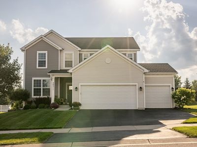 20511 Gunnison Dr, Lakeville, MN, 55044