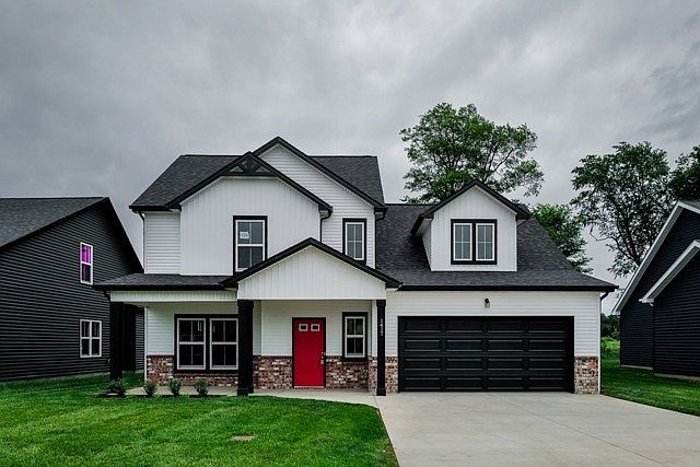 1st image of 1417 Dan Brown Dr Lot 124