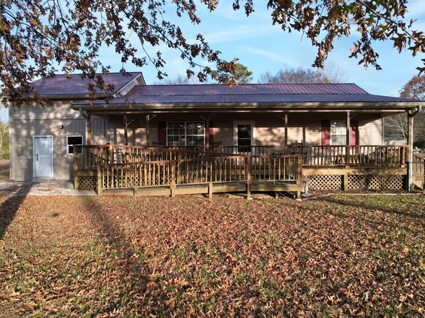2364 Highway 411, Old Fort, TN 37362