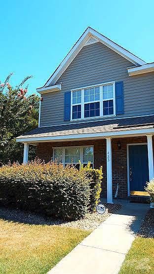 CAROLINA FOREST REAL ESTATE FOR SALE