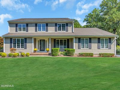 11 Cook Place, Middletown, NJ, 07748