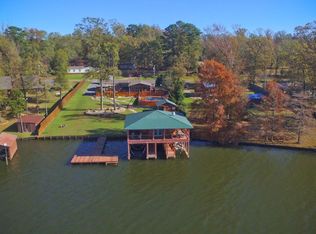 780 Bella Vista Rd, Homer, LA 71040