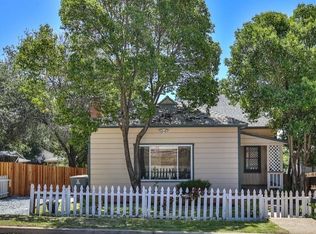 206 Foresthill Ave, Auburn, CA