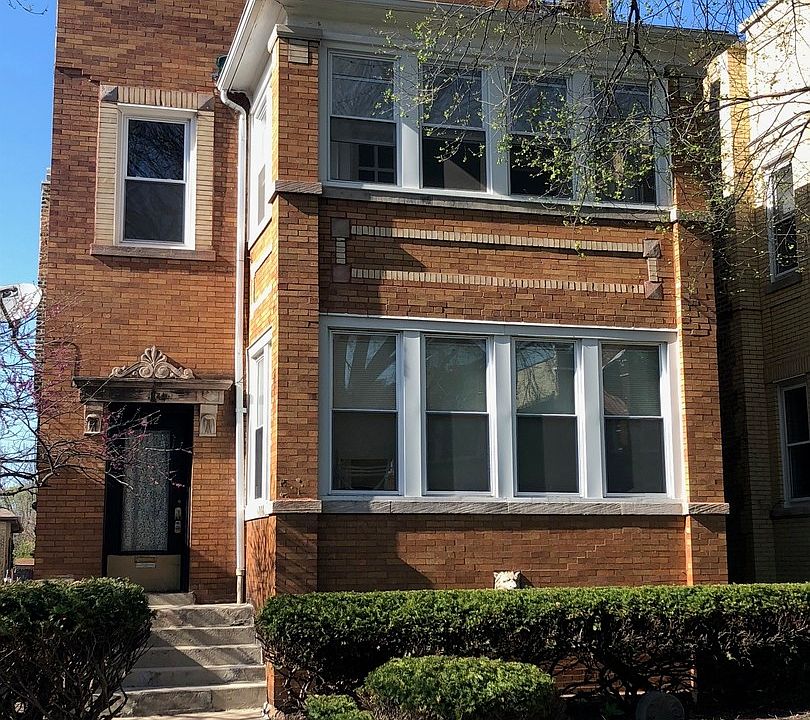 1st image of 4112 W Wellington Ave #1F