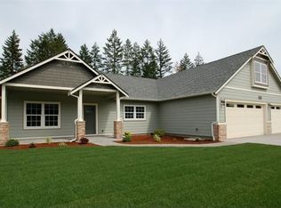 9130 Fox Ridge Ln SE, Olympia, WA 98513