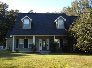 187 Us Highway 17a, Yemassee, SC 29945