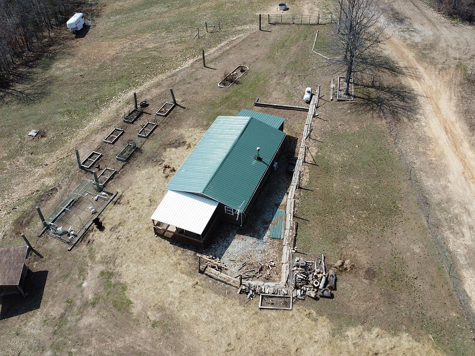 16968 County Road 116 Private Drive #B, Macomb, MO 65702 | MLS
