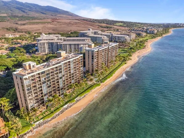 110 Kaanapali Shores Pl #1203, Lahaina, HI 96761