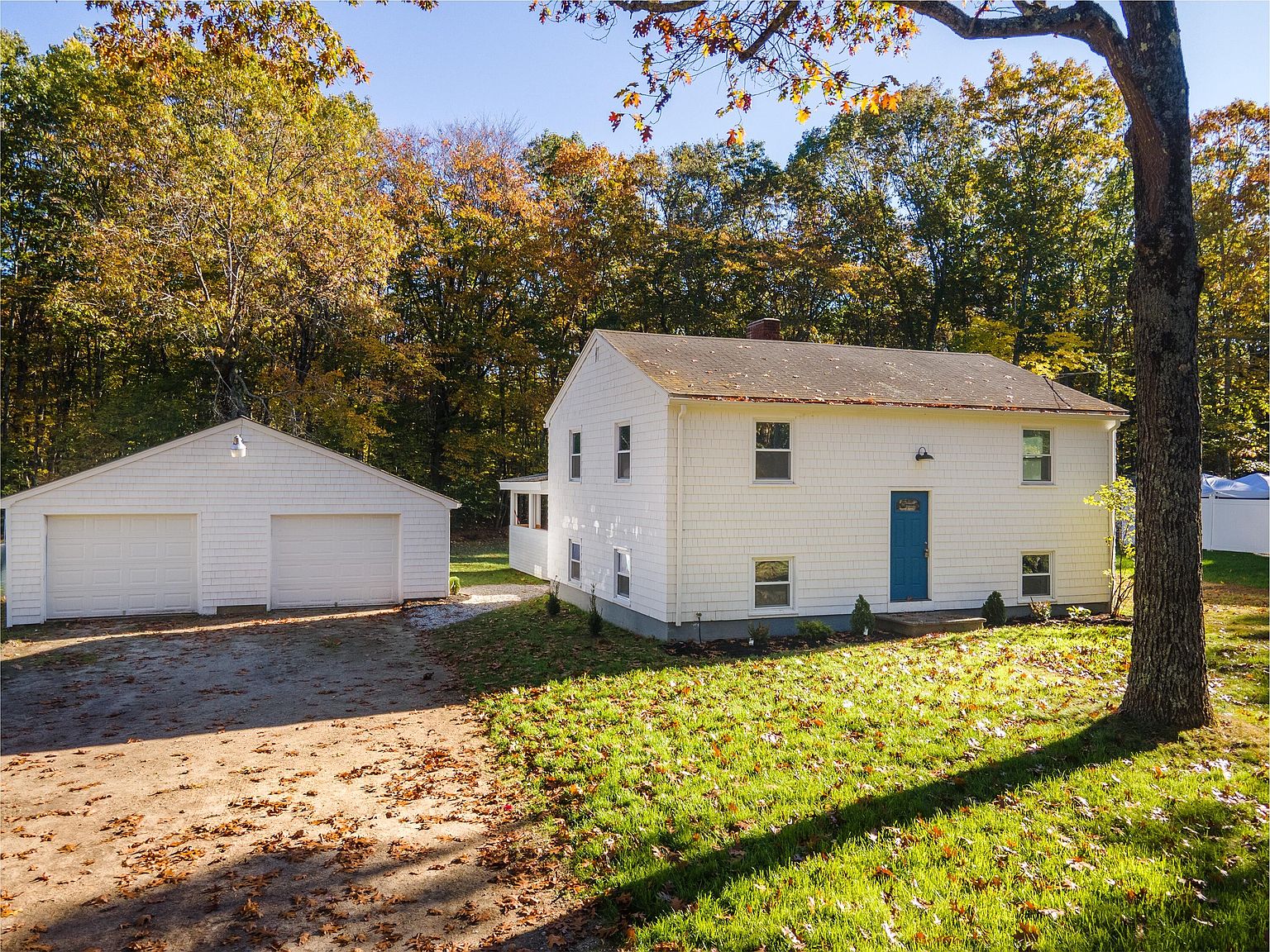 31 Skillin Road, Cumberland, ME 04021 Zillow