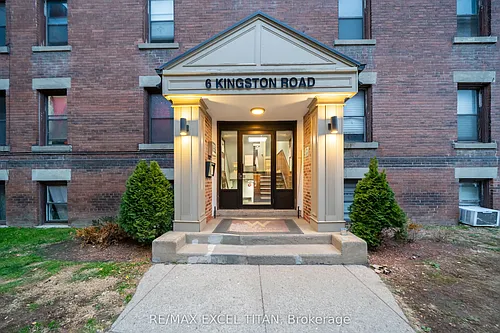 6 Kingston Rd #23 Photo 1