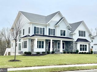 908 Prescott Rd LOT 9, Berwyn, PA 19312