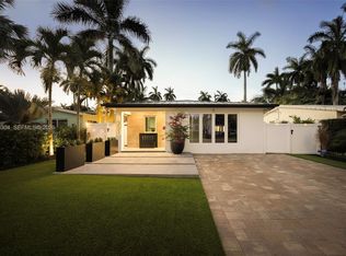 Hollywood Lakes Section, Hollywood, FL 33019