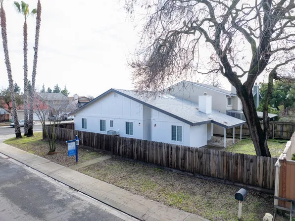 2916 Alphonse Dr, Ceres, CA 95307