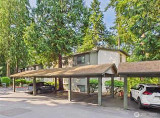 12721 NE 129th Court #F103, Kirkland, WA