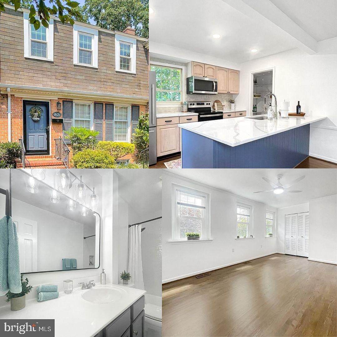 1621 Dryden Way, Crofton, MD 21114 Zillow