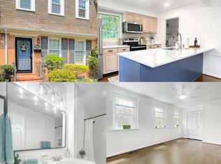 1621 Dryden Way, Crofton, MD 21114