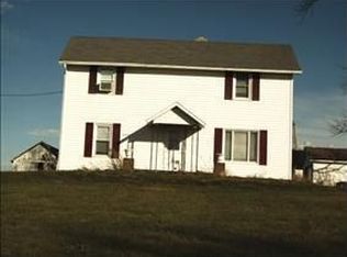 8773 Morey Hwy, Morenci, MI 49256
