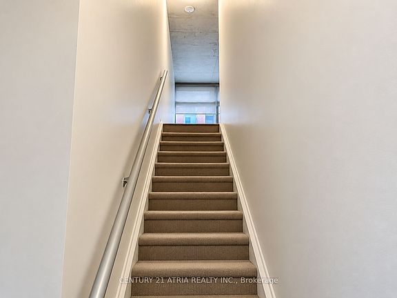 2nd image of 333 Adelaide St E #519