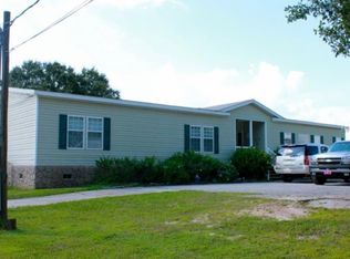 15380 Angus Rd, Polk City, FL 33868