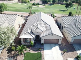 5987 Swan Point Pl, Las Vegas, NV 89122