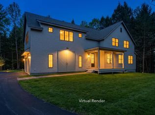15 Tinkers Way, Freeport, ME 04032