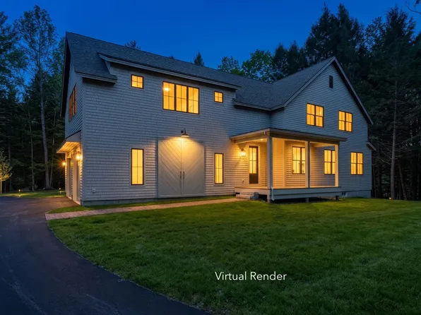 15 Tinkers Way, Freeport, ME 04032