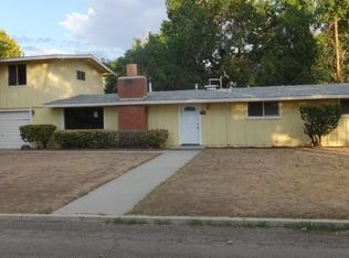 202 Pinon Dr, Bishop, CA 93514