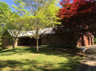 356 Burma Rd W, Marion, NC 28752