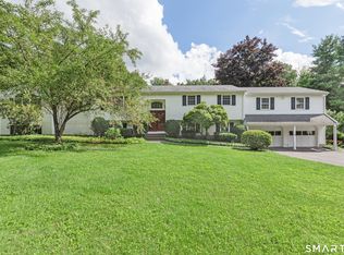 124 Chestnut Tree Hill Road Extension, Oxford, CT 06478